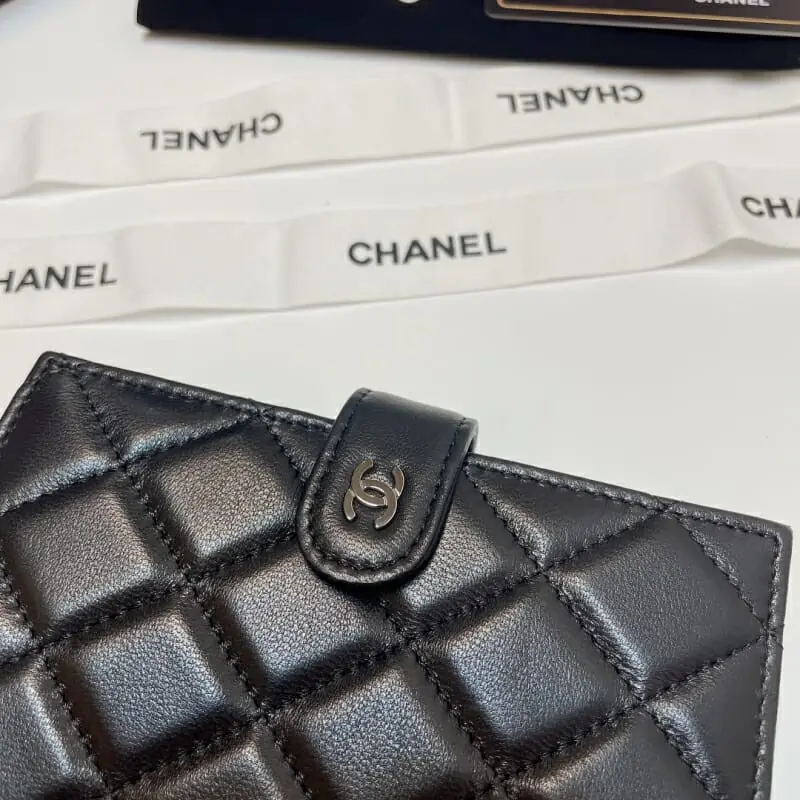 chanel aaa qualite portefeuille s s_12700054